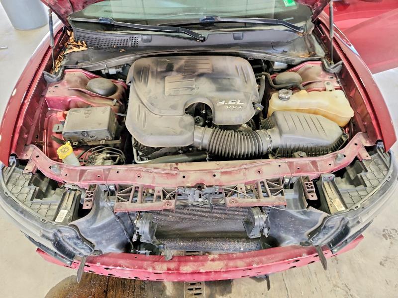 2020 Dodge Charger მანქანა იყიდება აუქციონზე, vin: 2C3CDXBG5LH227970, აუქციონის ნომერი: 56334006