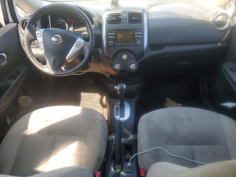 Aukcja sprzedaży 2014 Nissan Versa Note, vin: 3N1CE2CP5EL429554, numer aukcji: 57378256