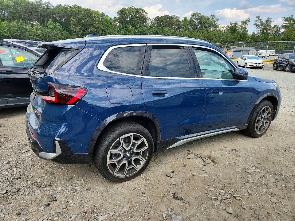 Aukcja sprzedaży 2026 Bmw X1, vin: WBX73EF07T5588273, numer aukcji: 57565116