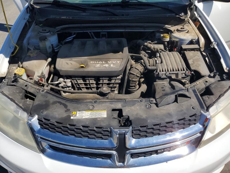 2013 Dodge Avenger მანქანა იყიდება აუქციონზე, vin: 1C3CDZCB0DN548807, აუქციონის ნომერი: 56636816