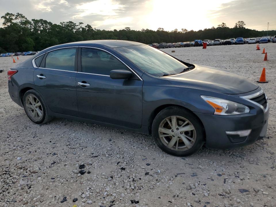 2013 Nissan Altima მანქანა იყიდება აუქციონზე, vin: 1N4AL3AP3DN490067, აუქციონის ნომერი: 58959336