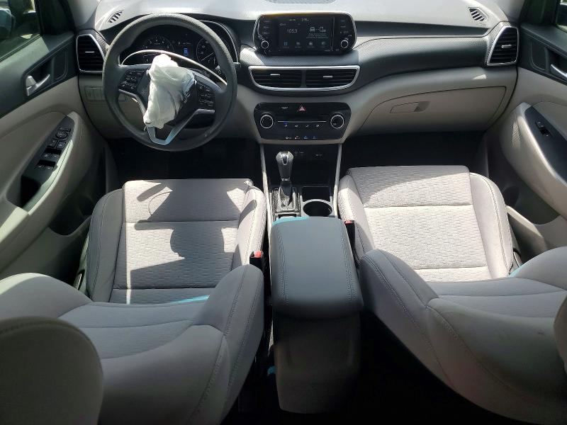 Продажа на аукционе авто 2021 Hyundai Tucson, vin: KM8J23A42MU314146, номер лота: 58839136