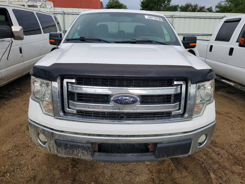 Auction sale of the 2014 Ford F150, vin: 1FTFW1EF6EFB02418, lot number: 54710796