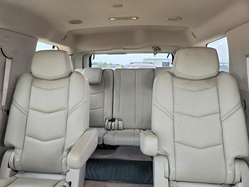 Aukcja sprzedaży 2019 Cadillac Escalade, vin: 1GYS4CKJ2KR203632, numer aukcji: 57443006