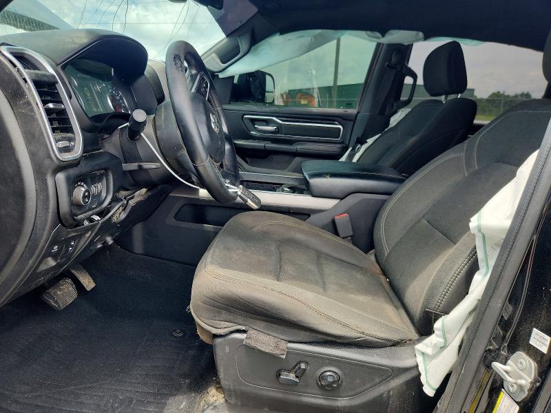 Aukcja sprzedaży 2019 Ram 1500, vin: 1C6SRFFT7KN736806, numer aukcji: 56345106