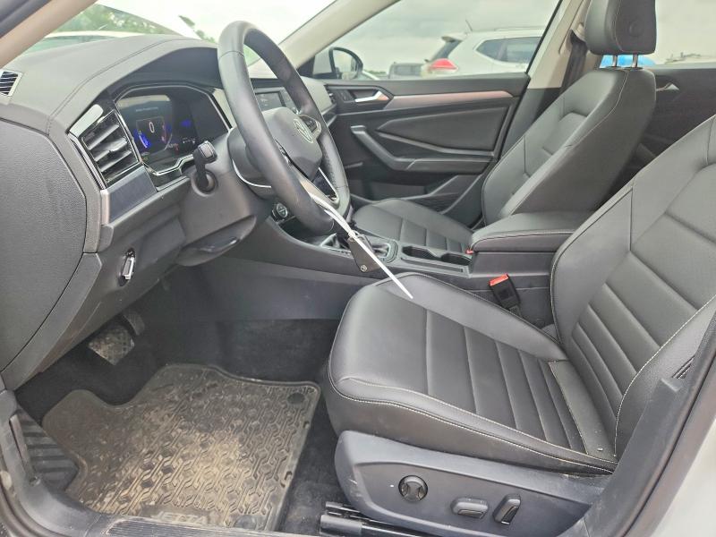 2024 Volkswagen Jetta მანქანა იყიდება აუქციონზე, vin: 3VW7M7BU0RM032868, აუქციონის ნომერი: 55368156