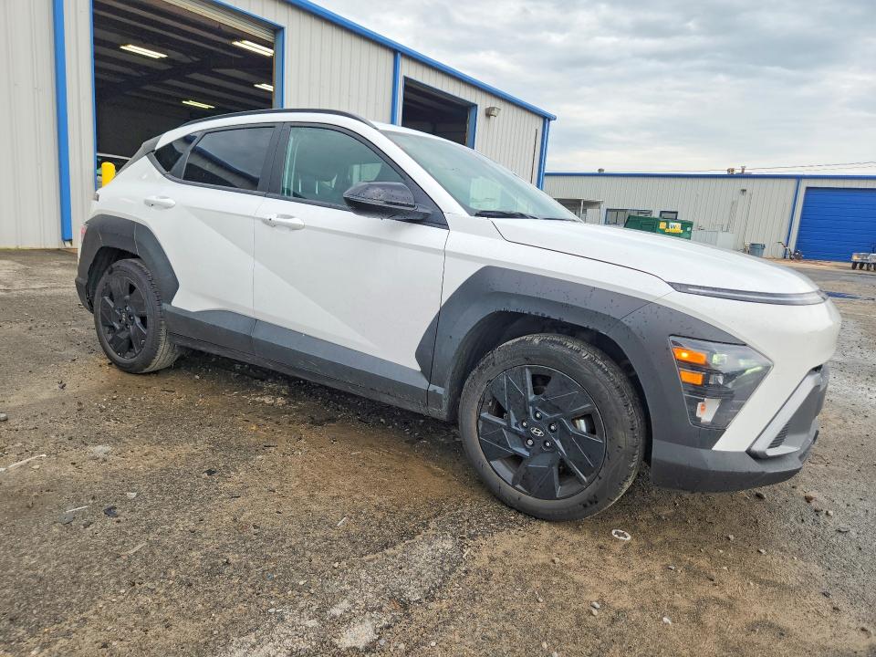 55779676 :رقم المزاد ، KM8HF3AB2TU360205 vin ، 2026 Hyundai Kona مزاد بيع
