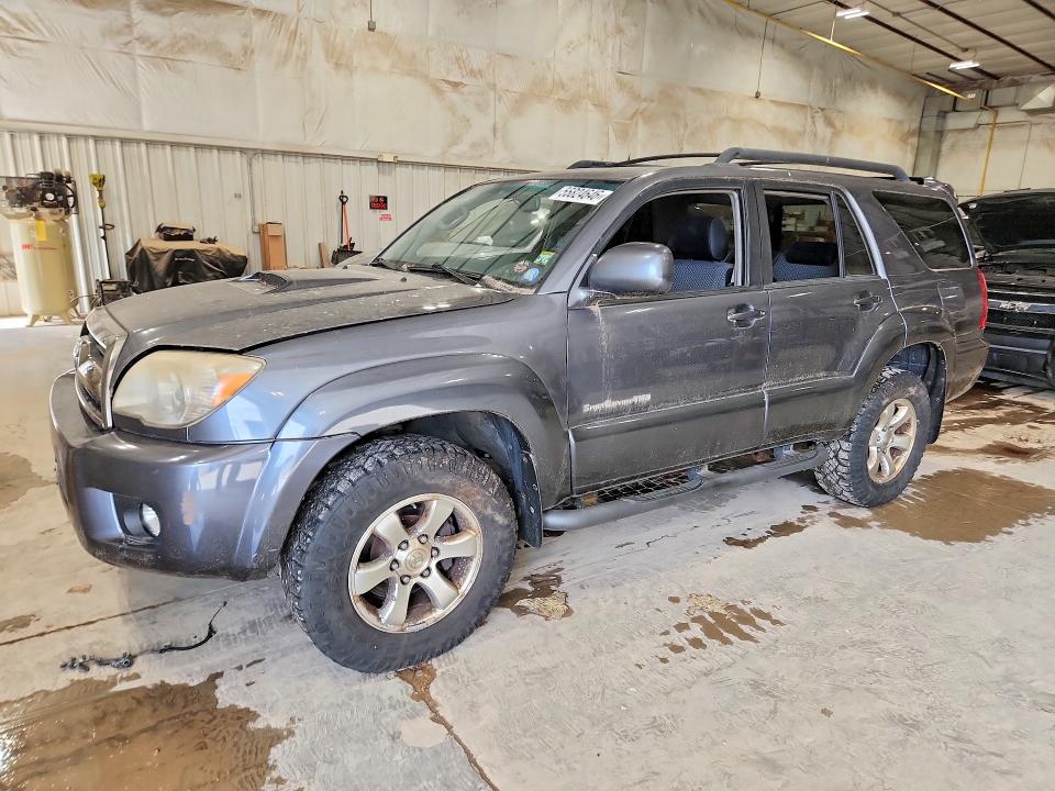Aukcja sprzedaży 2008 Toyota 4runner, vin: JTEBU14R28K030088, numer aukcji: 55824646