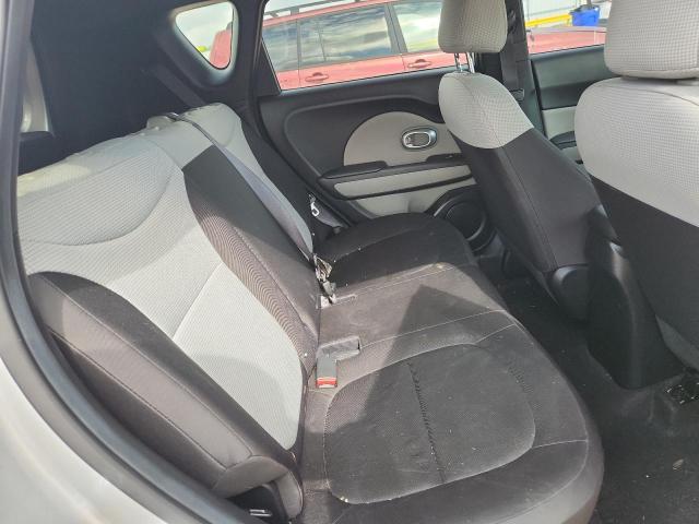 Продажа на аукционе авто 2018 Kia Soul, vin: KNDJN2A28J7596968, номер лота: 57526296