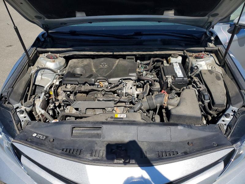 Продаж на аукціоні авто 2020 Toyota Camry, vin: 4T1C11BK2LU001903, номер лоту: 58459666