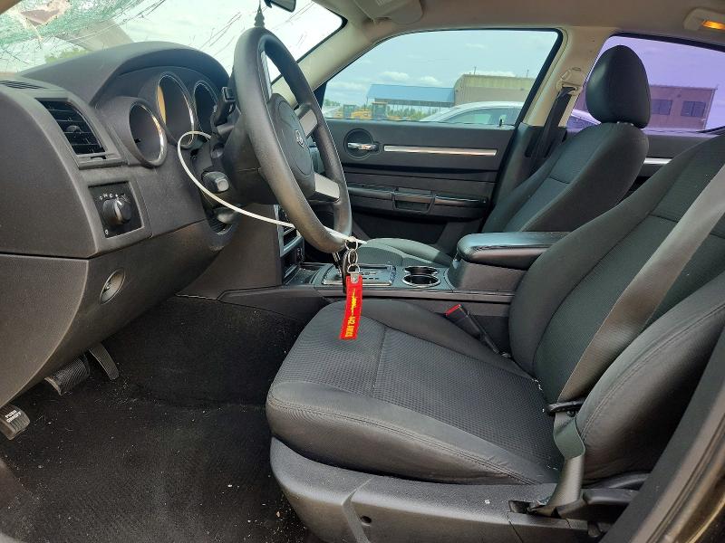 Продаж на аукціоні авто 2009 Dodge Charger, vin: 2B3KA43D59H505120, номер лоту: 58146006