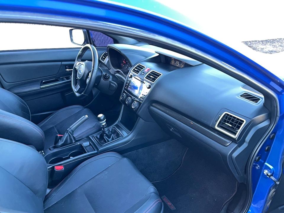 Aukcja sprzedaży 2020 Subaru Wrx, vin: JF1VA1H62L9814612, numer aukcji: 57600536