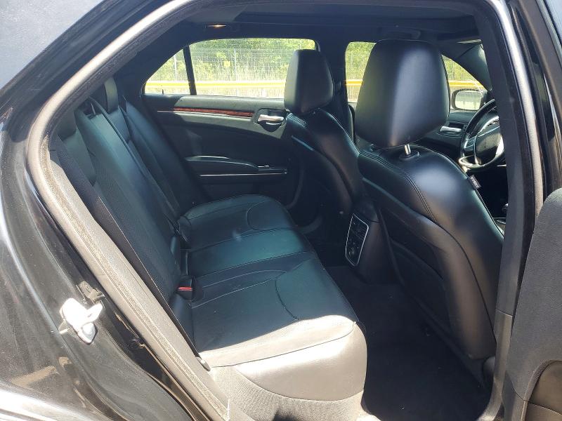 2014 Chrysler 300c მანქანა იყიდება აუქციონზე, vin: 2C3CCAEG8EH303874, აუქციონის ნომერი: 97684755