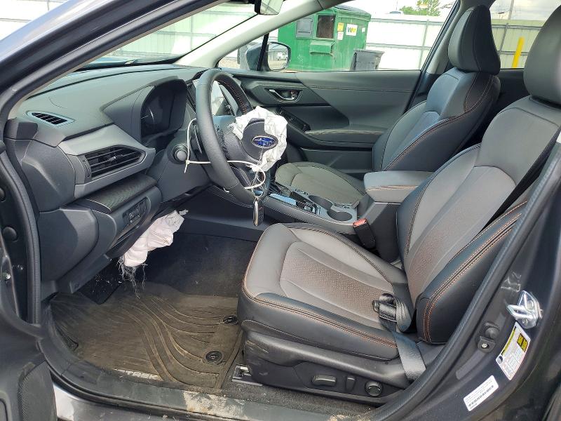 Aukcja sprzedaży 2026 Subaru Crosstrek, vin: 4S4GUHL60T3739918, numer aukcji: 58566816
