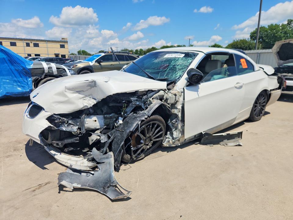 Продажа на аукционе авто 2011 Bmw 328, vin: WBADW3C55BE536163, номер лота: 57471596