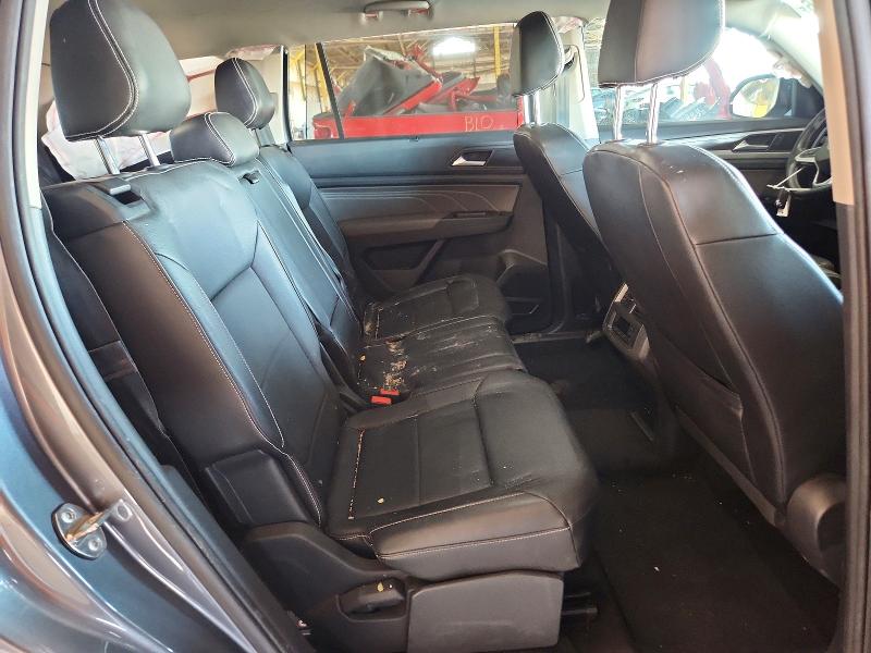 Продаж на аукціоні авто 2021 Volkswagen Atlas, vin: 1V2WR2CA7MC542327, номер лоту: 59225236
