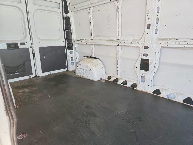 57716036 :رقم المزاد ، 3C6TRVDGXLE110208 vin ، 2020 Ram Promaster 2500 مزاد بيع