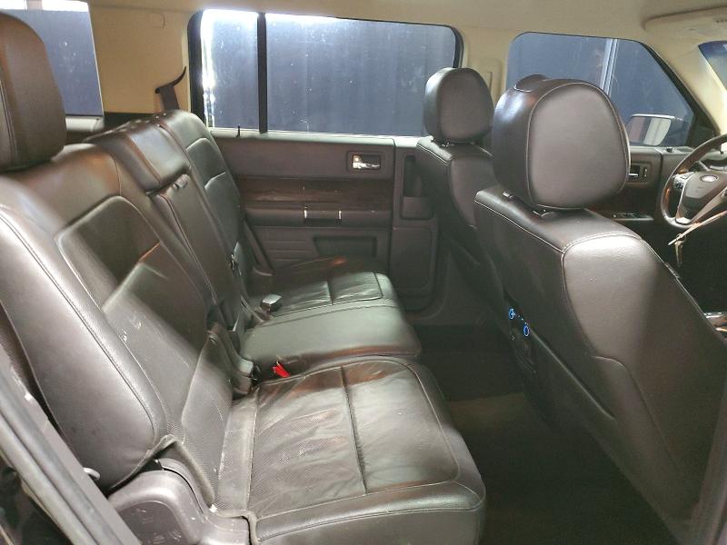 Aukcja sprzedaży 2016 Ford Flex, vin: 2FMHK6D87GBA01408, numer aukcji: 58540046