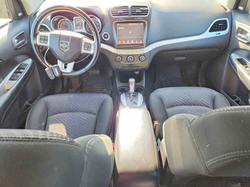 Продажа на аукционе авто 2011 Dodge Journey, vin: 3D4PG3FG8BT516650, номер лота: 55326166