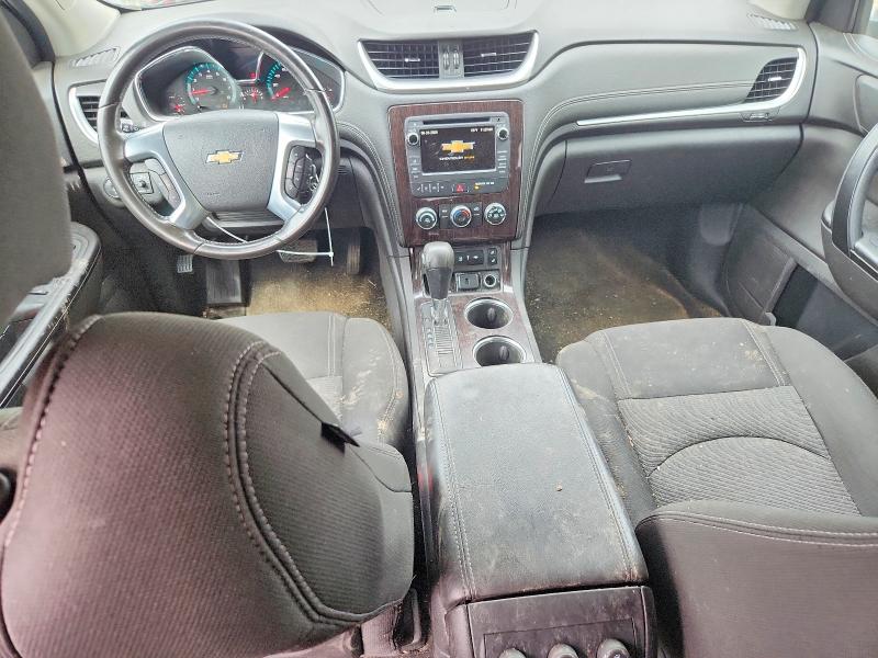 Продаж на аукціоні авто 2017 Chevrolet Traverse, vin: 1GNKVGKD2HJ177780, номер лоту: 58773316