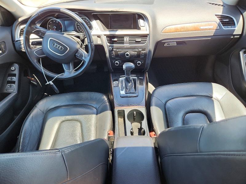 Aukcja sprzedaży 2015 Audi A4, vin: WAUBFAFL1FN000712, numer aukcji: 56975606