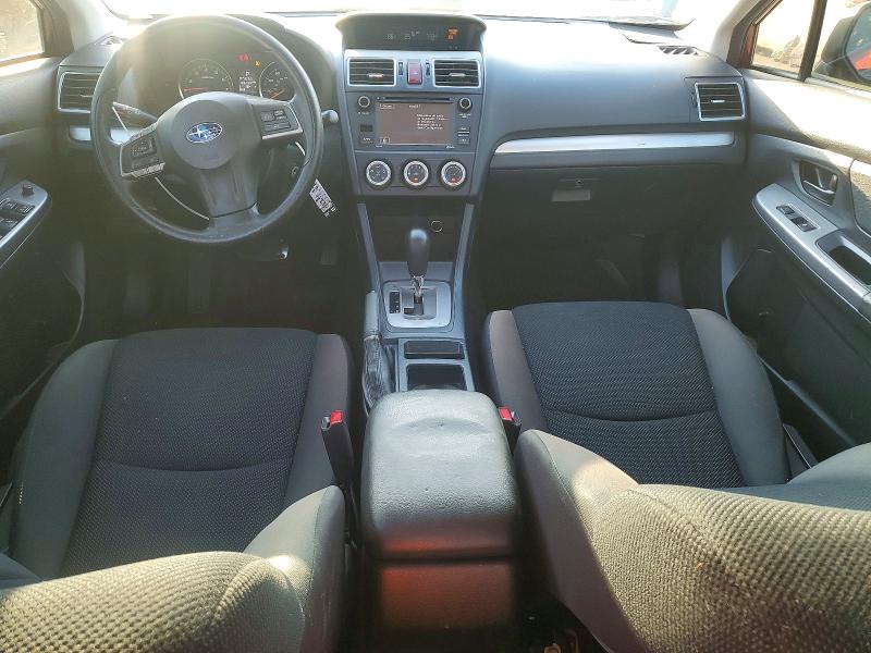 Продаж на аукціоні авто 2016 Subaru Impreza, vin: JF1GJAA6XGH014378, номер лоту: 58007506