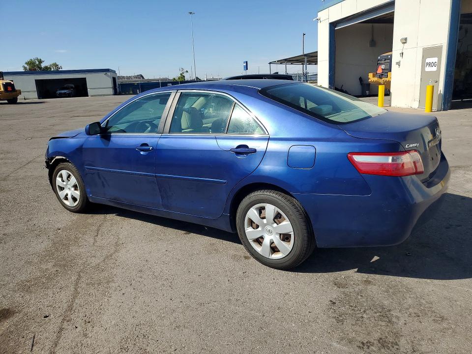 Aukcja sprzedaży 2007 Toyota Camry, vin: 4T1BE46K07U160985, numer aukcji: 58245296