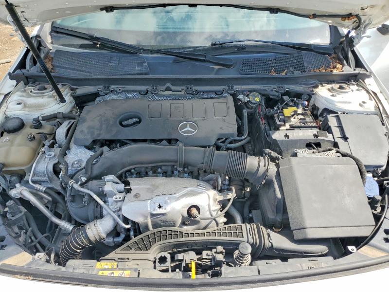 Продажа на аукционе авто 2019 Mercedes-benz A, vin: WDD3G4EB0KW001892, номер лота: 79133205