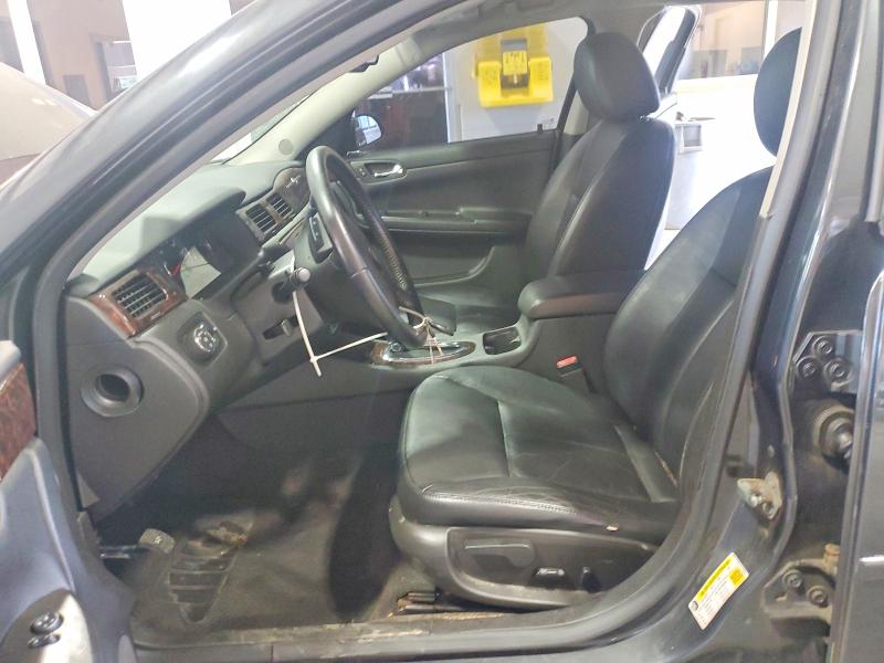 2014 Chevrolet Impala Limited მანქანა იყიდება აუქციონზე, vin: 2G1WC5E31E1183706, აუქციონის ნომერი: 56065346