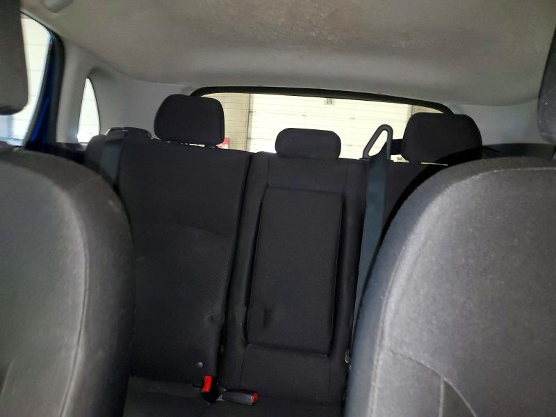 2015 Mitsubishi Outlander Sport მანქანა იყიდება აუქციონზე, vin: 4A4AR3AU6FE015636, აუქციონის ნომერი: 56141256