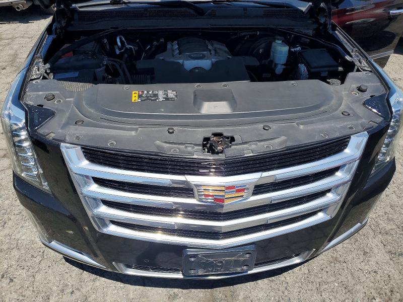 Продажа на аукционе авто 2020 Cadillac Escalade, vin: 1GYS4HKJ8LR184972, номер лота: 57555806