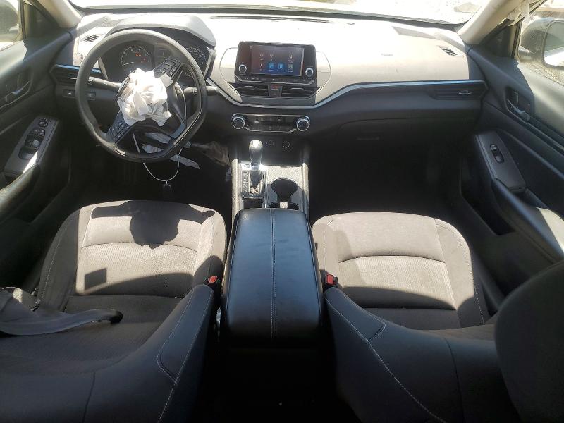 56929516 :رقم المزاد ، 1N4BL4BV1RN416659 vin ، 2024 Nissan Altima مزاد بيع