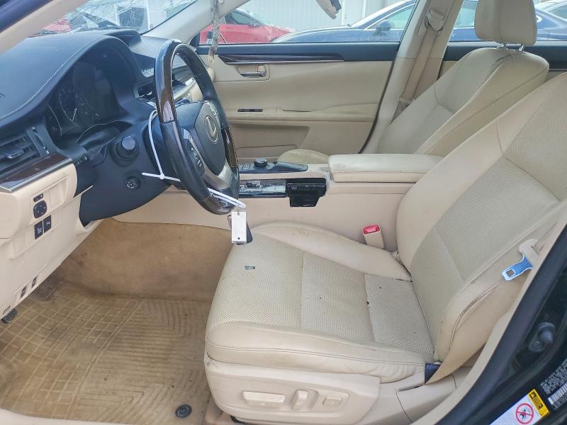 Продажа на аукционе авто 2014 Lexus Es, vin: JTHBK1GG6E2131018, номер лота: 56892776
