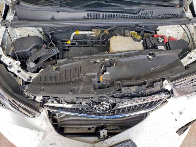 Продаж на аукціоні авто 2021 Buick Encore, vin: KL4CJESB2MB343712, номер лоту: 58110656