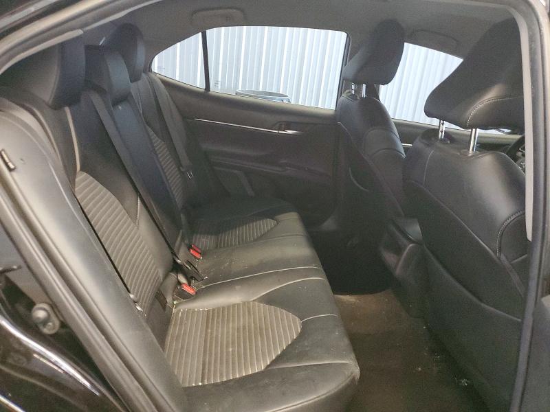 Aukcja sprzedaży 2021 Toyota Camry, vin: 4T1G11AK9MU451620, numer aukcji: 57665396