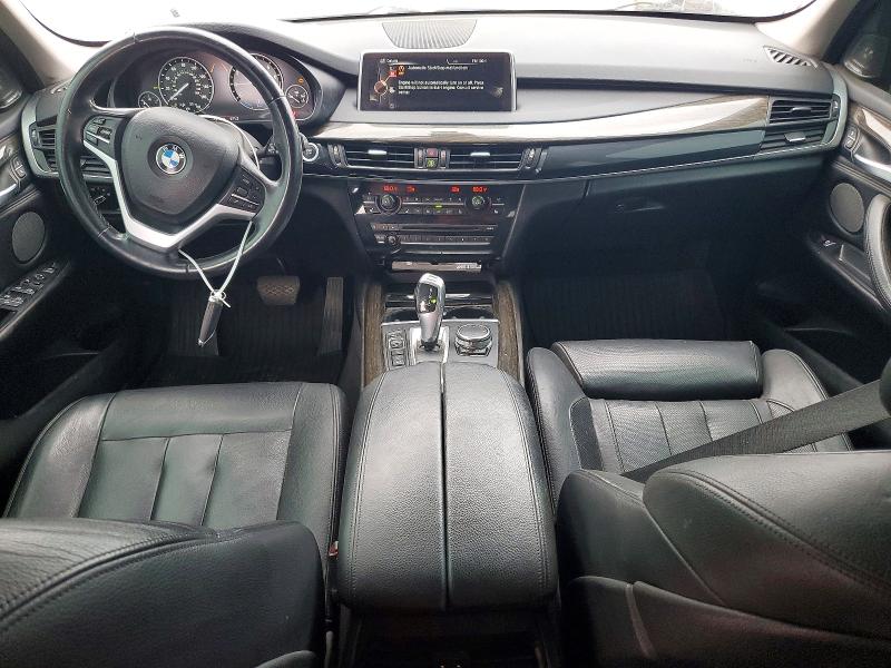 Aukcja sprzedaży 2016 Bmw X5, vin: 5UXKT0C51G0F74755, numer aukcji: 57495716
