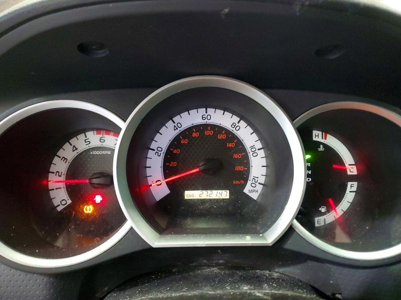 Продажа на аукционе авто 2013 Toyota Tacoma, vin: 5TFNX4CN6DX020119, номер лота: 56229056