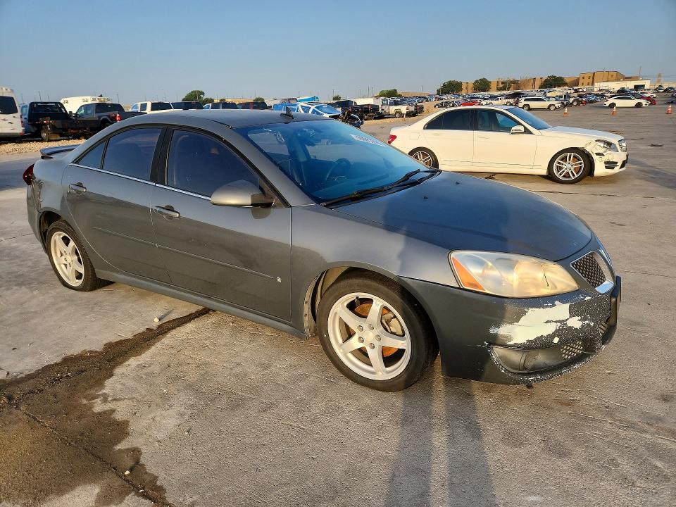 Aukcja sprzedaży 2009 Pontiac G6, vin: 1G2ZK57K794243532, numer aukcji: 59063246