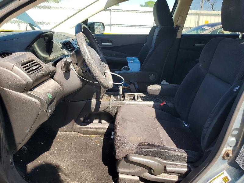 Aukcja sprzedaży 2012 Honda Cr-v, vin: 5J6RM3H54CL001324, numer aukcji: 57475496