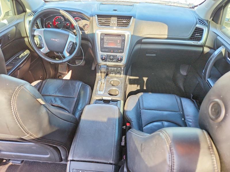Aukcja sprzedaży 2015 Gmc Acadia, vin: 1GKKRRKD2FJ285021, numer aukcji: 57375486