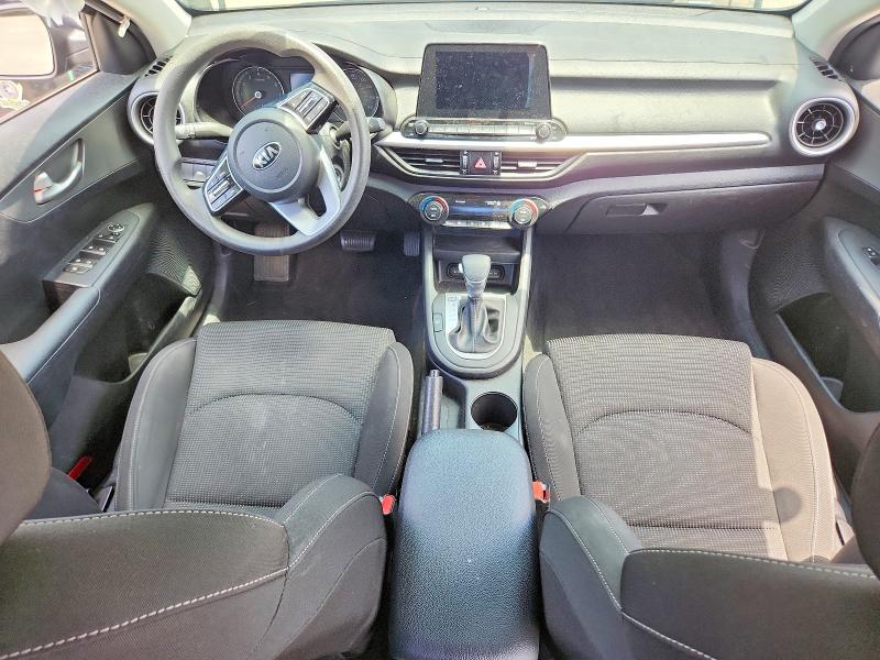 Продаж на аукціоні авто 2019 Kia Forte, vin: 3KPF24AD0KE116208, номер лоту: 58126406