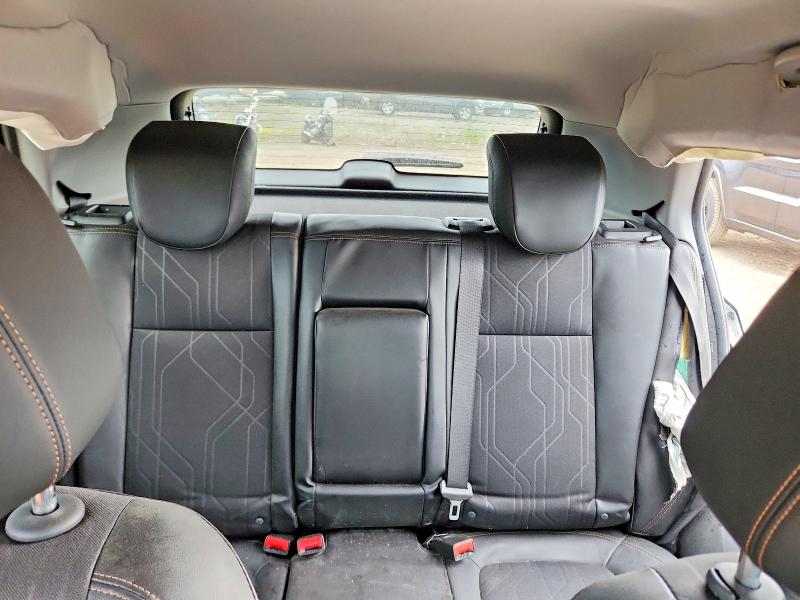 Продаж на аукціоні авто 2020 Chevrolet Trax, vin: KL7CJLSB5LB038274, номер лоту: 58802256