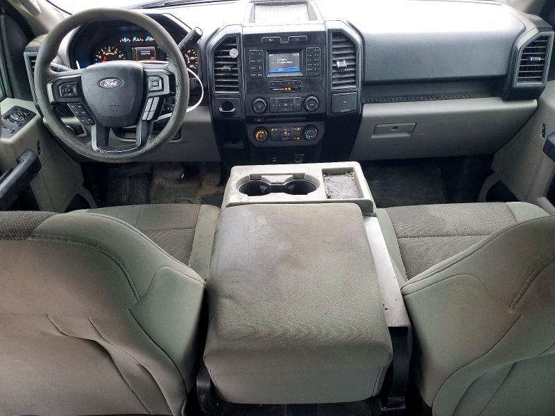 Продажа на аукционе авто 2016 Ford F150, vin: 1FTEX1C85GFC00341, номер лота: 57951756