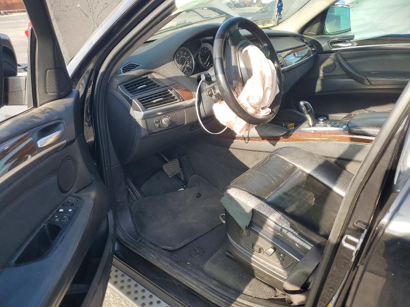 Aukcja sprzedaży 2014 Bmw X6, vin: 5UXFG2C53E0C43352, numer aukcji: 57037096