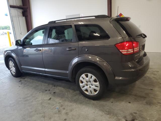 2018 Dodge Journey მანქანა იყიდება აუქციონზე, vin: 3C4PDCAB3JT530715, აუქციონის ნომერი: 58735146