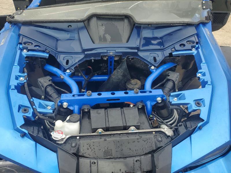 Продаж на аукціоні авто 2025 Honda Sxs1000, vin: 1HFVE0506S4600605, номер лоту: 57699986