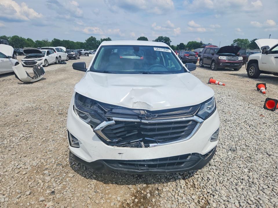 Aukcja sprzedaży 2019 Chevrolet Equinox, vin: 2GNAXHEV4K6103619, numer aukcji: 56311496