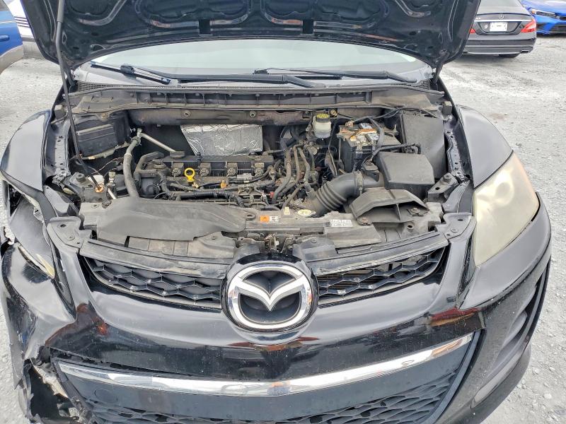 Aukcja sprzedaży 2010 Mazda Cx-7, vin: JM3ER2W50A0313536, numer aukcji: 55824076