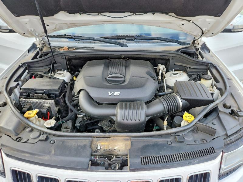 Продажа на аукционе авто 2015 Jeep Grand Cherokee, vin: 1C4RJFBG1FC214066, номер лота: 59061086