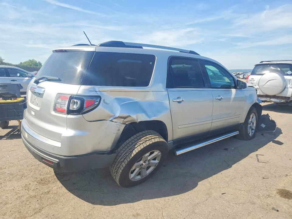 55978846 :رقم المزاد ، 1GKKRPKD7EJ102814 vin ، 2014 Gmc Acadia مزاد بيع